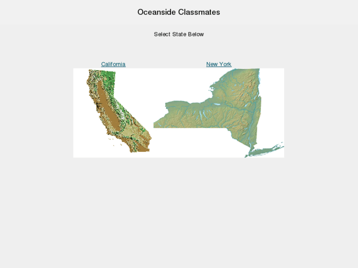 www.oceansideclassmates.com