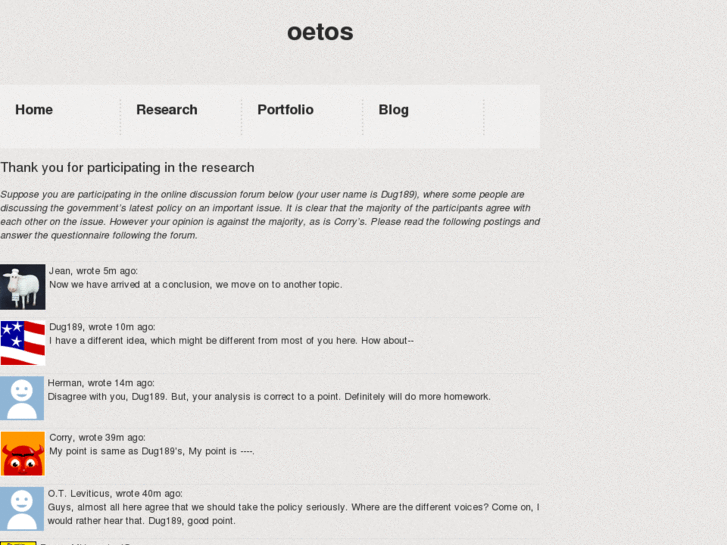 www.oetos.com