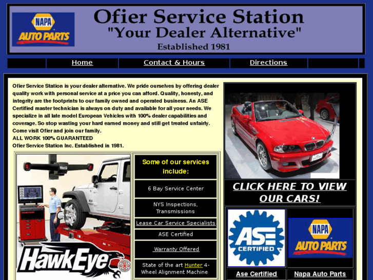 www.ofierauto.com