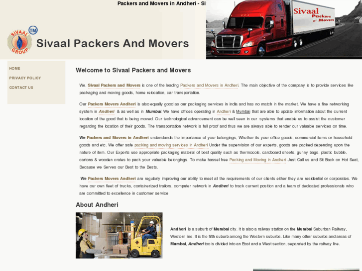 www.packersandmoversinandheri.com