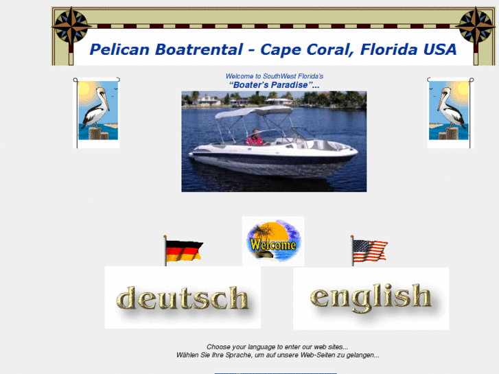 www.pelican-boatrental.com