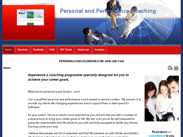 www.personalcoachlondon.com