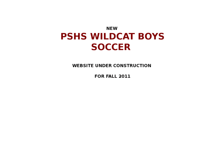 www.planowildcatsoccer.com