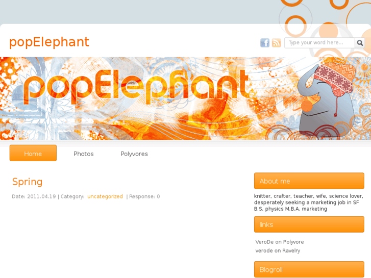 www.popelephant.com