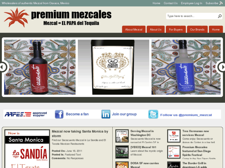 www.premiummezcal.com