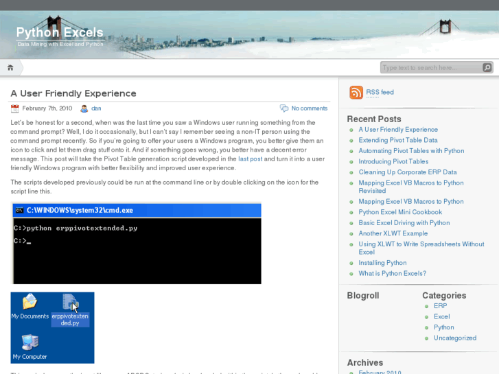 www.pythonexcels.com