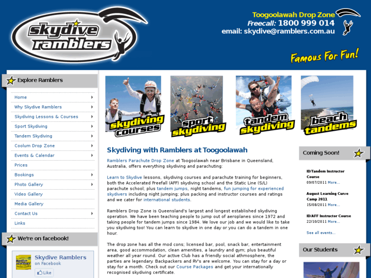 www.ramblers.com.au