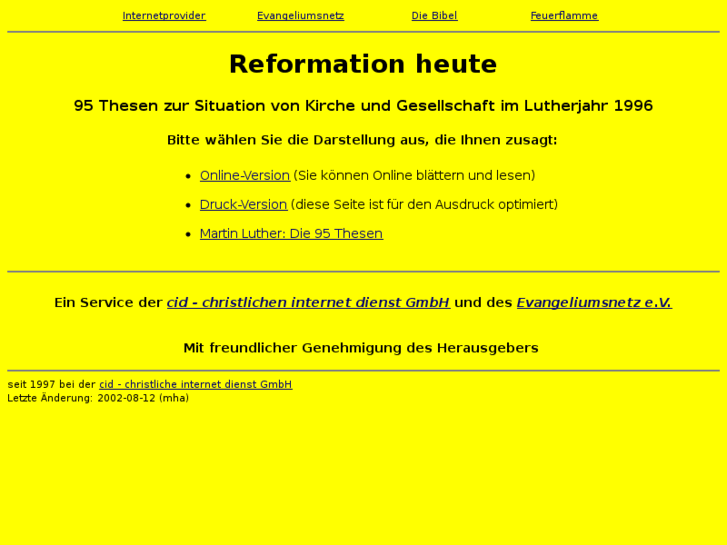 www.reformation-heute.com