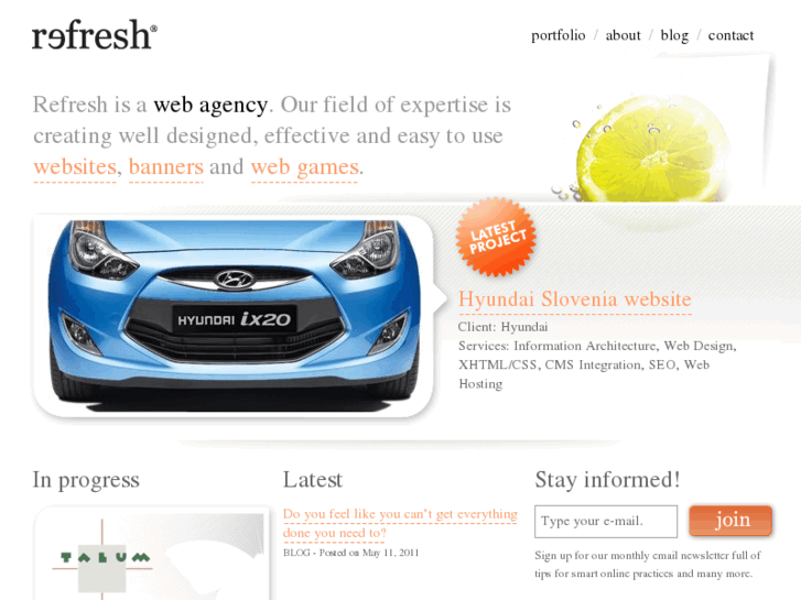 www.refresh.si