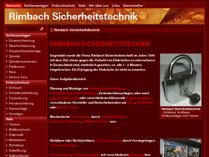 www.rimbach-sicherheitstechnik.de