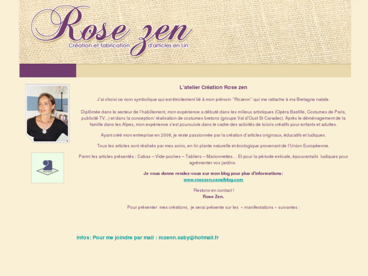 www.rose-zen.com