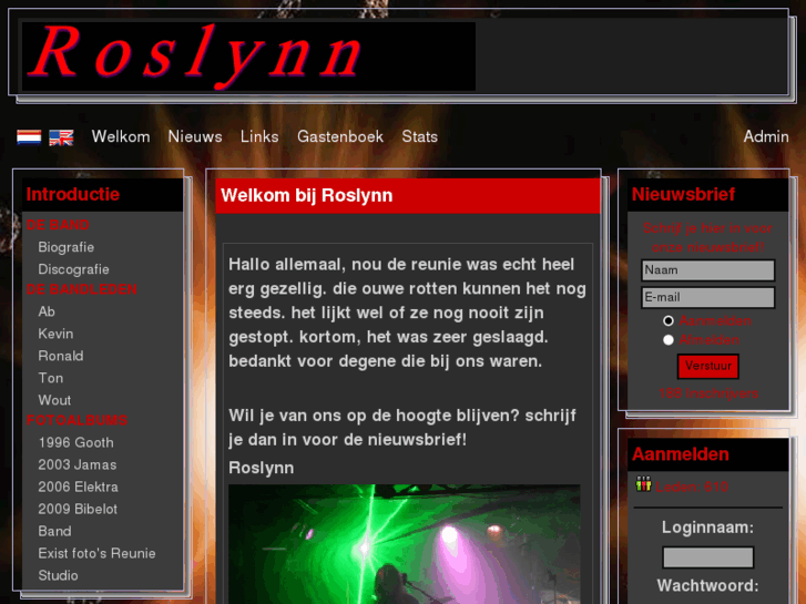 www.roslynn.nl