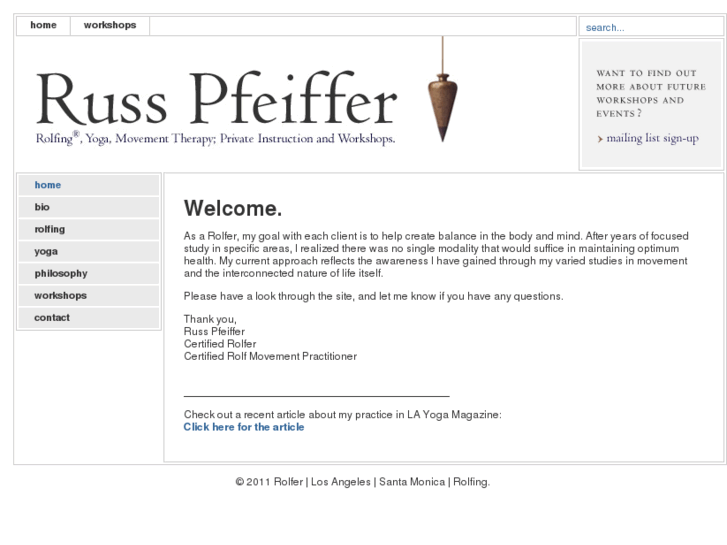 www.russpfeiffer.com