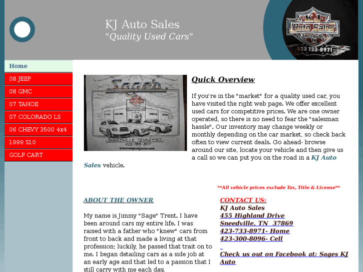 www.sageskjauto.com