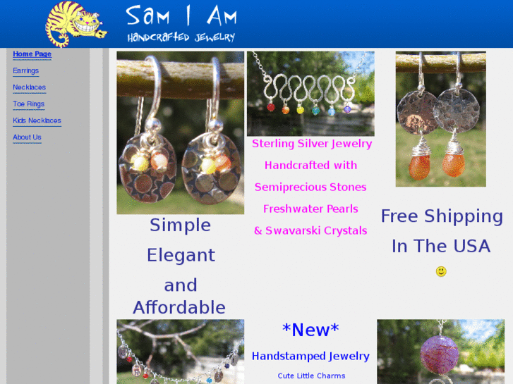 www.samiamjewelry.com