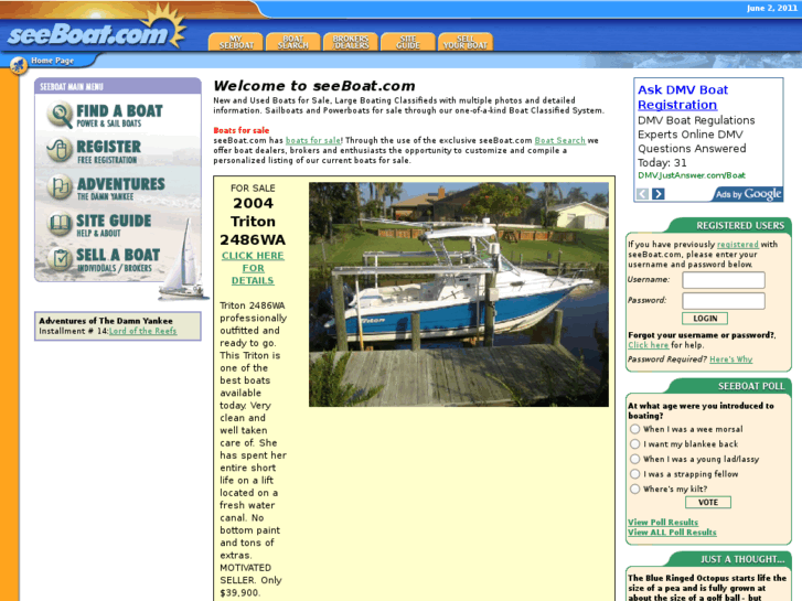 www.seaboat.com