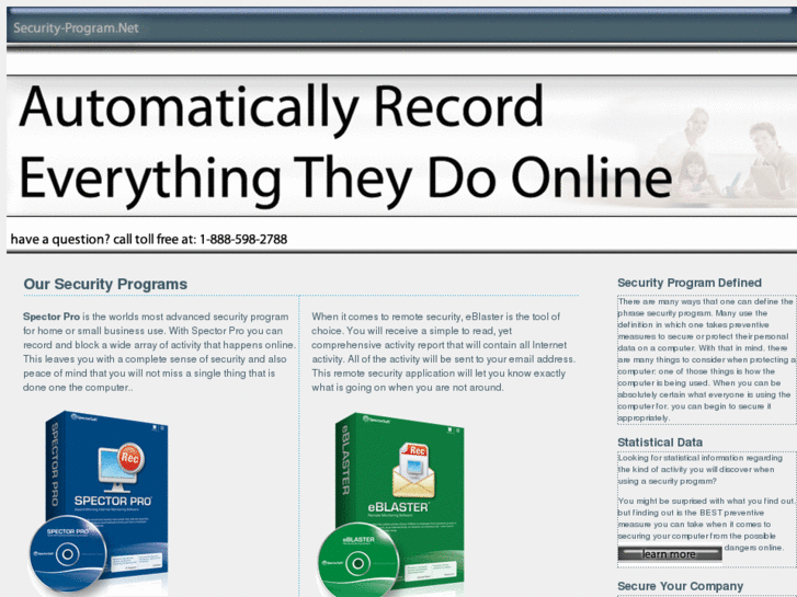 www.security-program.net