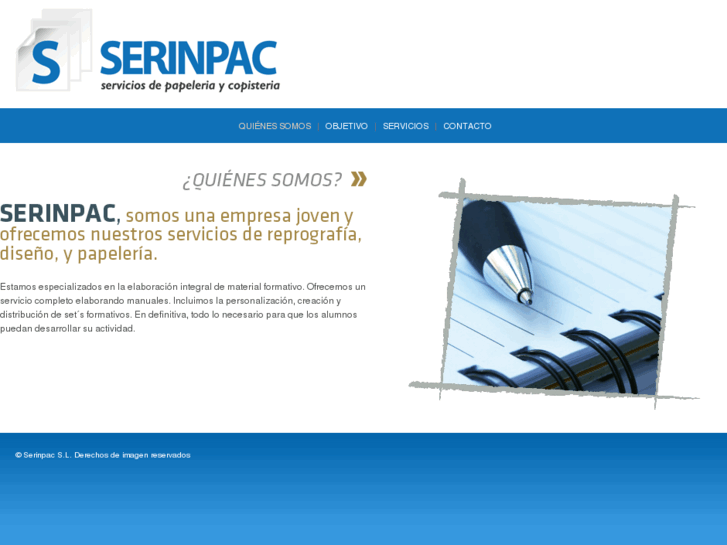 www.serinpac.com