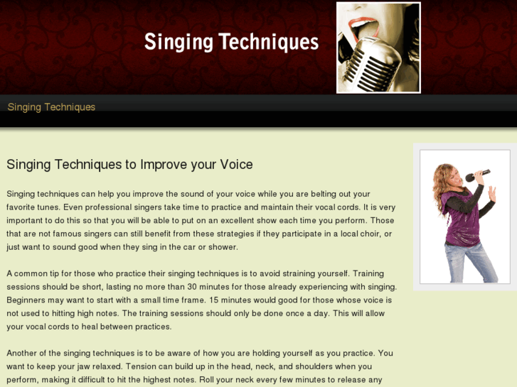 www.singingtechniques.org