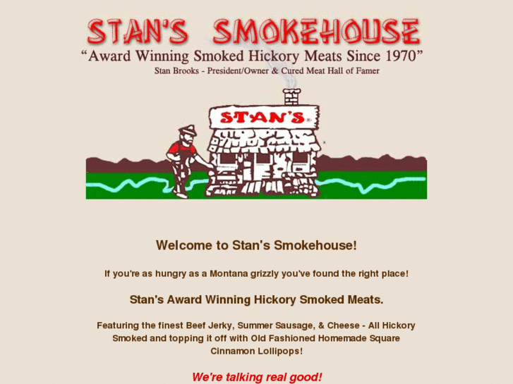 www.stanssmokehouse.com