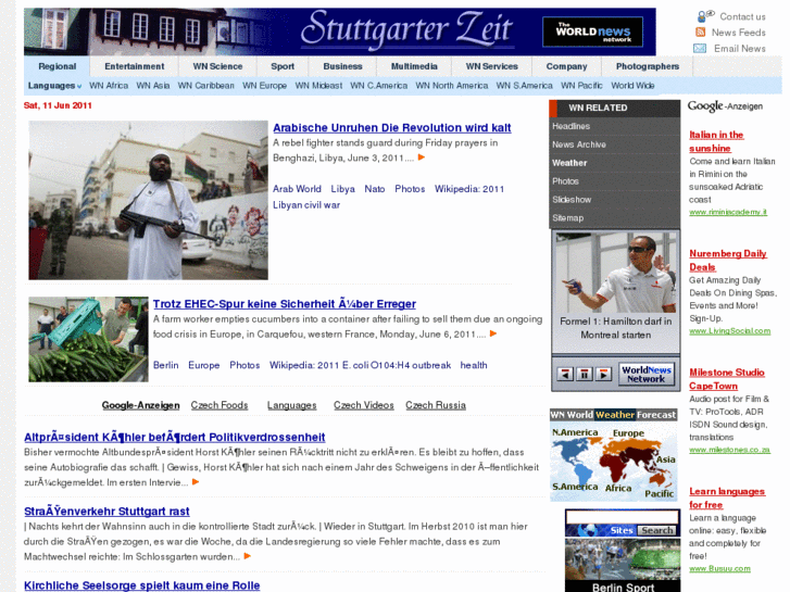 www.stuttgarterzeit.com