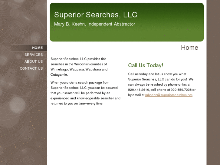 www.superiorsearches.net