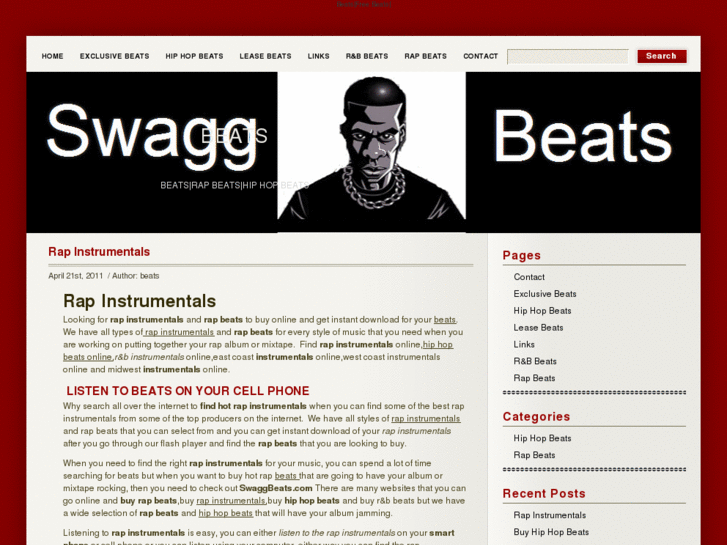 www.swaggbeats.com