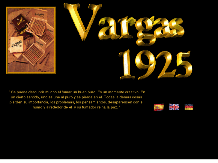 www.tabacosvargas.net