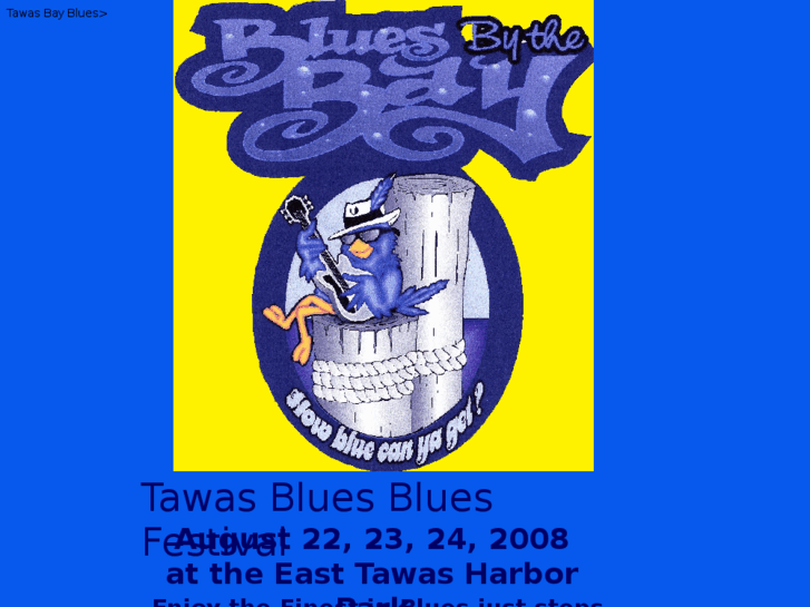 www.tawasbayblues.com