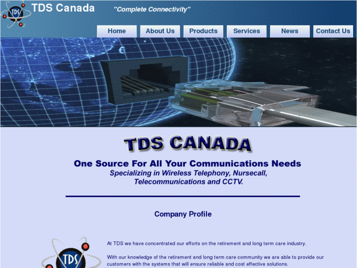 www.tdscanada.com