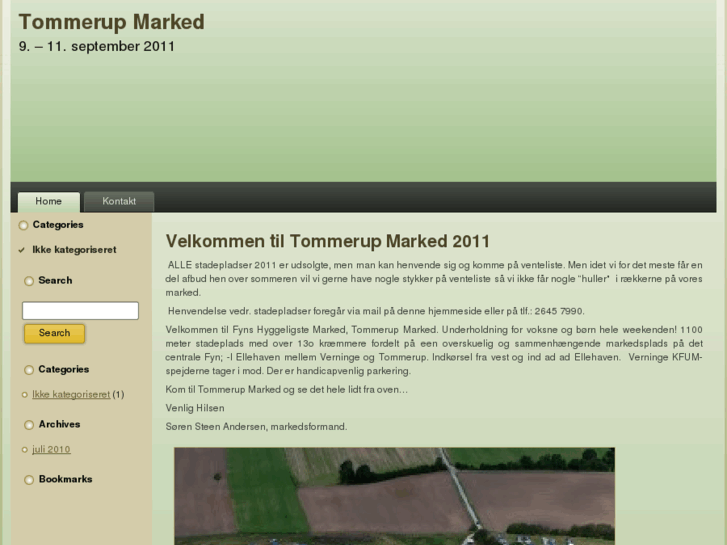 www.tommerupmarked.dk