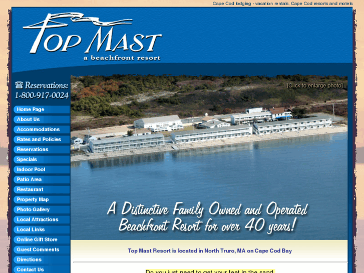 www.topmastresort.com