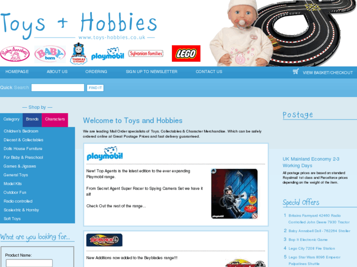 www.toys-hobbies.co.uk