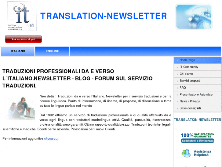 www.translation-newsletter.com