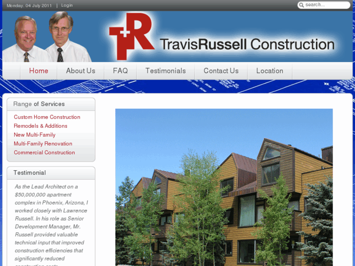 www.travis-russell.com