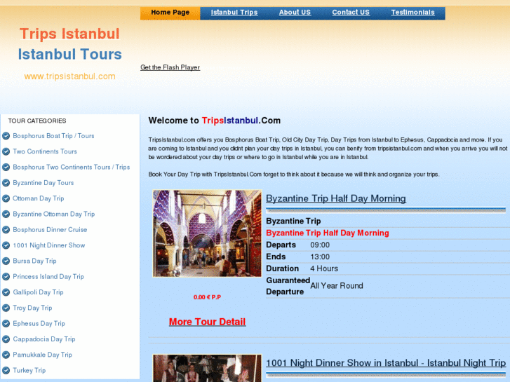 www.tripsistanbul.com