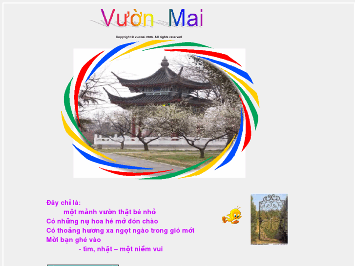 www.vuonmai.net