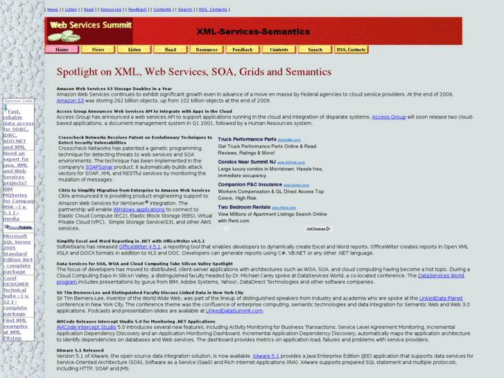 www.webservicessummit.com