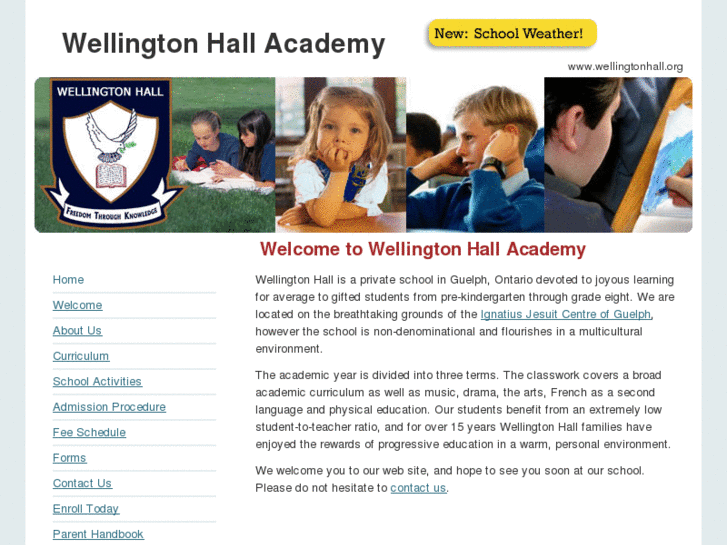 www.wellingtonhall.org