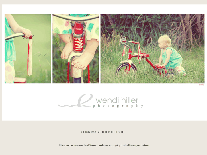 www.wendihillerphotography.com