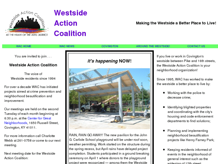 www.westsideactioncoalition.org