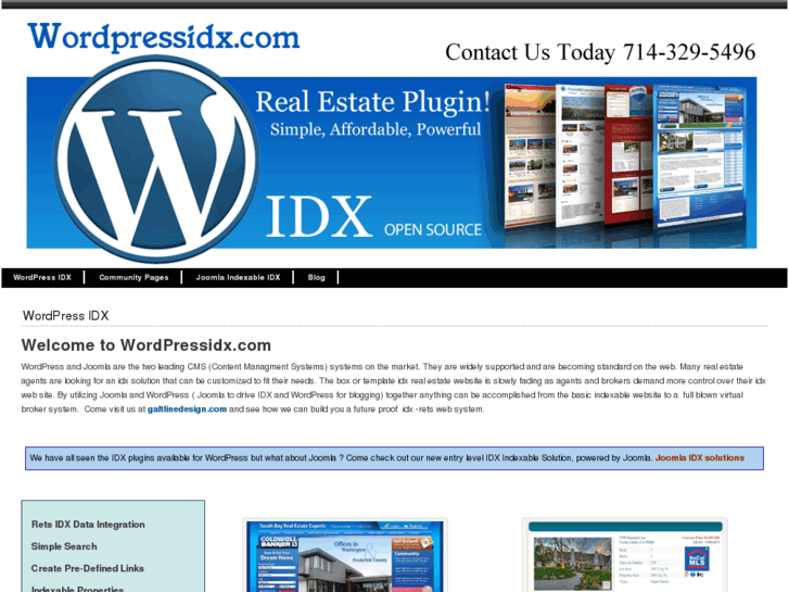 www.wordpressidx.com