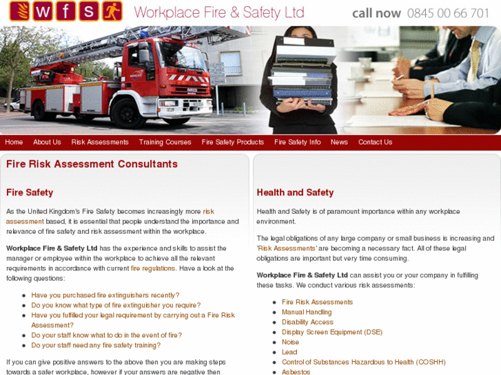 www.workplace-fire-safety.com