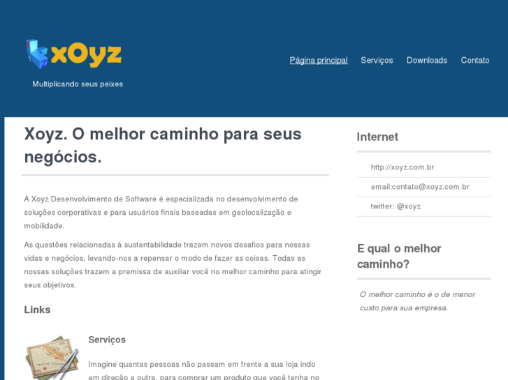 www.xoyz.com.br