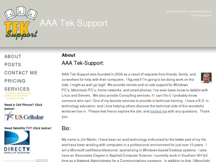 www.aaateksupport.com