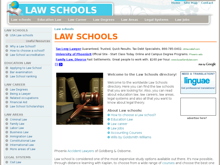 www.aboutlawschools.org