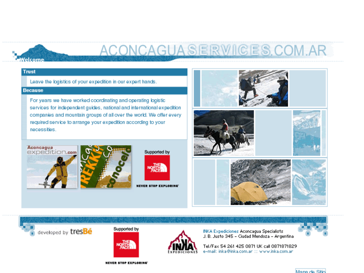 www.aconcaguaservices.com.ar