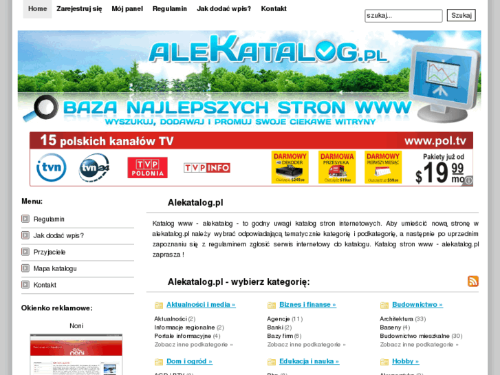 www.alekatalog.pl