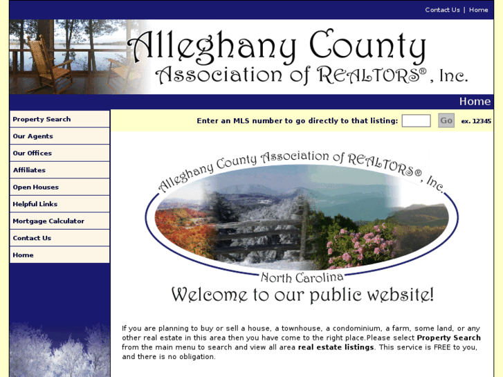 www.alleghanymls.com