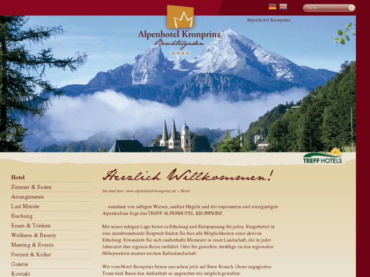 www.alpenhotel-kronprinz.com